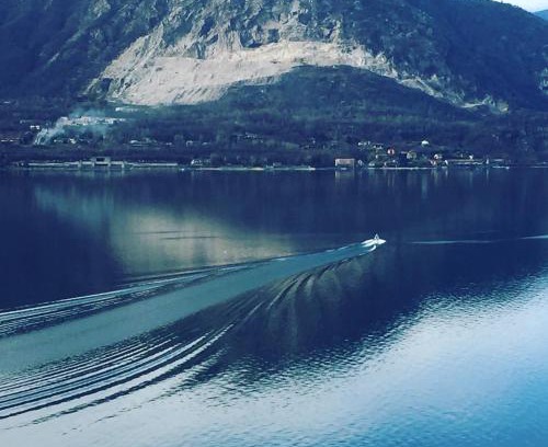 Verbania Apartment | Little Suite Near Lake Maggiore