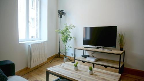 Old Lille Apartment | Little Suite - Pablo