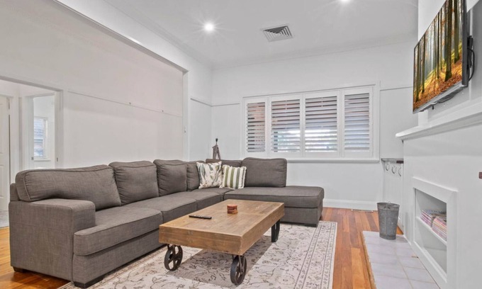 Turvey Park House | Little Sunshine - Family Friendly, Near CBD