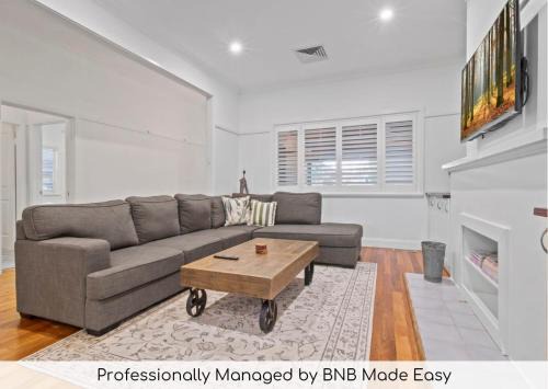 Turvey Park House | Little Sunshine - Family Friendly, Near CBD