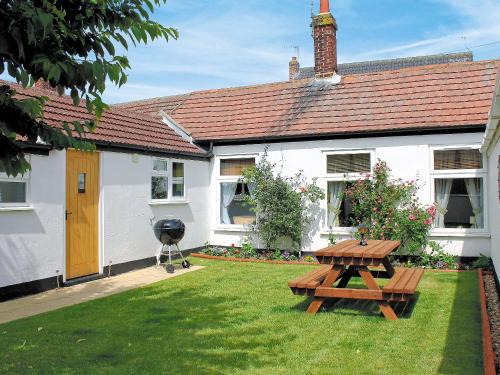 Winterton-on-Sea House | Little Tern