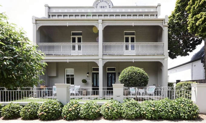 Bowral Apartment | Little Terrace Bowral 1