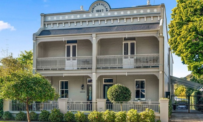 Bowral Apartment | Little Terrace Bowral 2