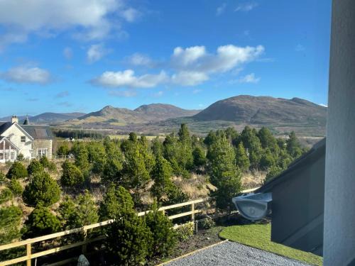 Loch Ness Apartment | Little Thistle Apartment