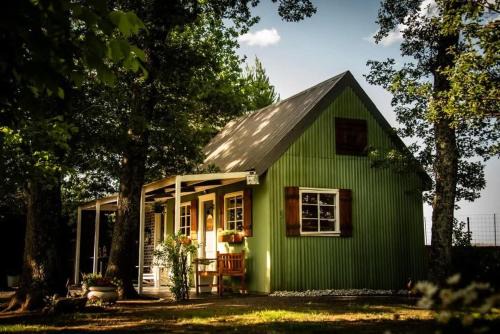 Van Reenen Apartment | Little Tin House