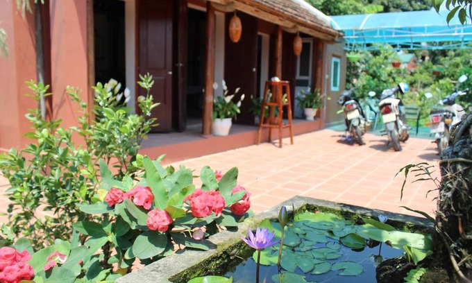 Ninh Binh Apartment | LITTLE TRANG AN HOMESTAY