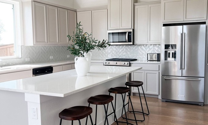 Celina House | Little TX Home | 300