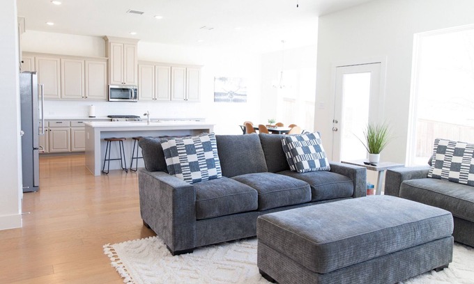 Celina House | Little TX Home | 304