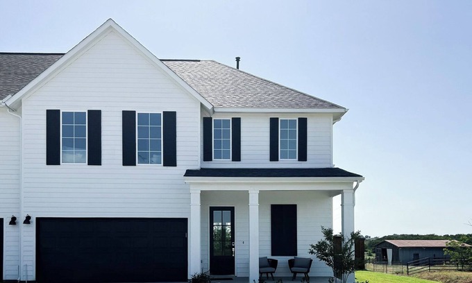 Celina House | Little TX Home | 312