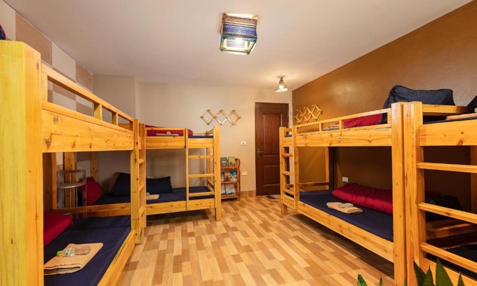 Sa Pa House | Little View Homestay
