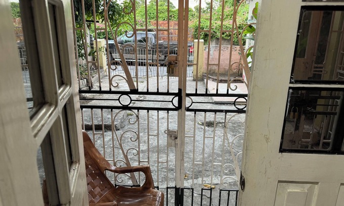 Spanish Town Zone House | Little Villa