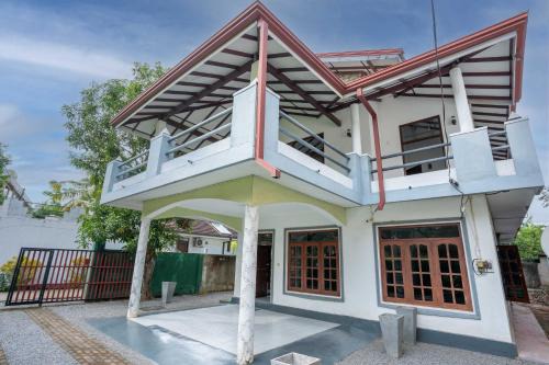 Dalupotha House | Little Villa Tourist Inn