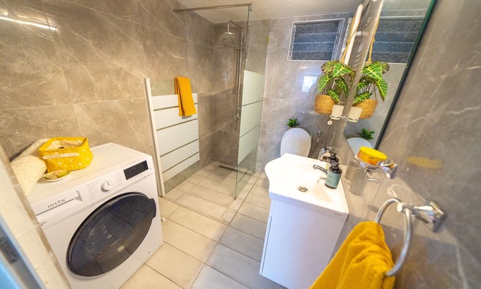 Agia Triada House | Little Villa with lovely view