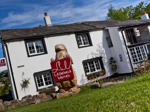 Distington House | Littlebeck Warren