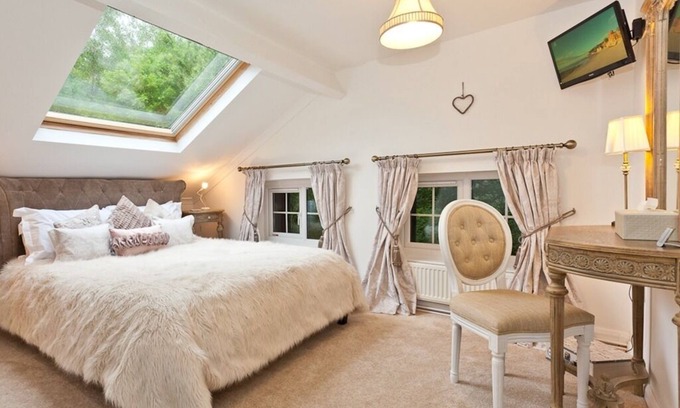 Distington House | Littlebeck Warren