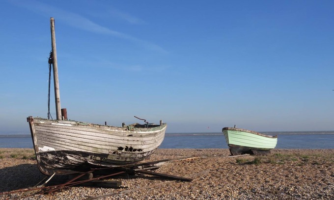 Littlestone-on-Sea Hotel | Littlestone Hotel
