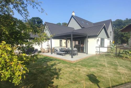 Saham Toney House | Littleton Farm Barns