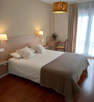 Arrabal Apartment | Littore TORMES con Parking, AA y Piscina