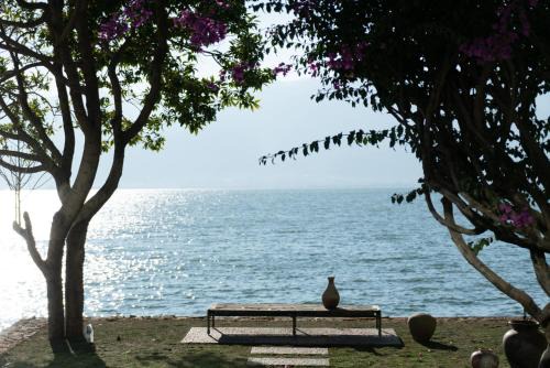 Dali Town Hotel | LIUBAI CUNSHU Seaview Resort Hotel