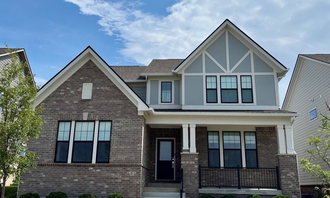 Westfield House | LIV Golf: 5 Bedroom 4.5 bath Chatham Hills home 5 minute walk to clubhouse