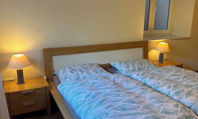 Monschau Apartment | 📌LIV-IN Premium Monschau