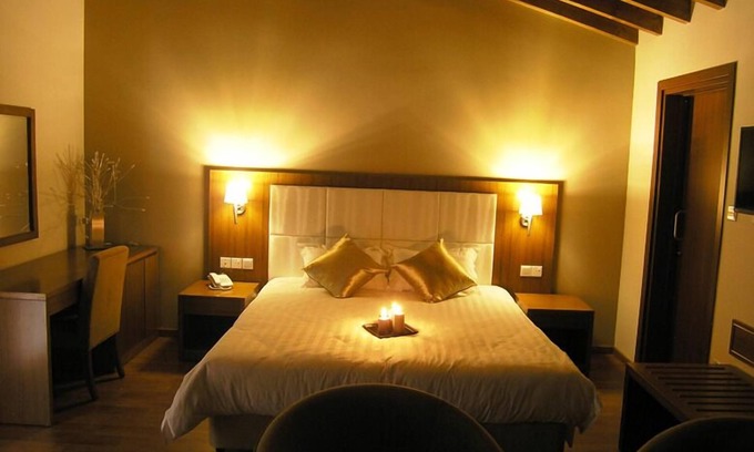 Kyperounta Hotel | Livadia Hotel Kyperounta