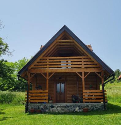 Kremna House | Livaditsa Kremna