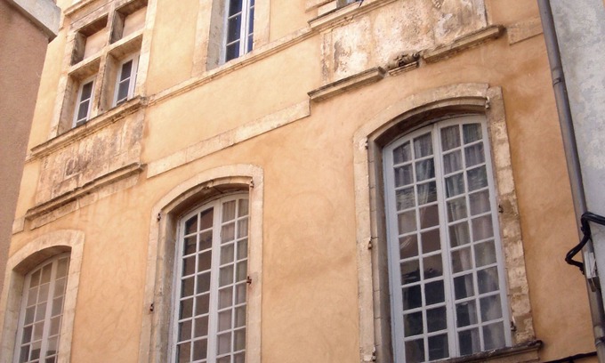 Apt Apartment | Live a unique 'provencale' experience in the heart of the Luberon