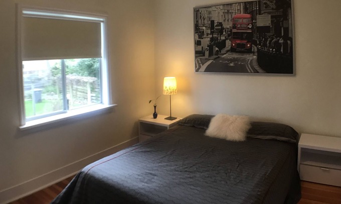 Dunbar House | Live and love Vancouver ... The whole inheritance house