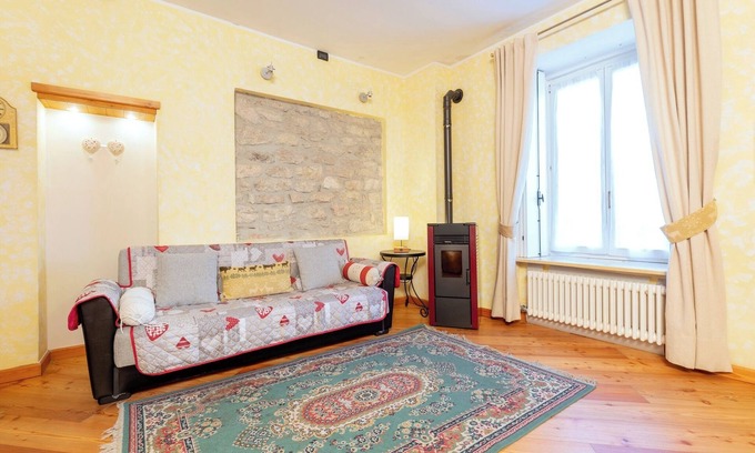 Asiago Apartment | Live Asiago on Foot - Central Apartment