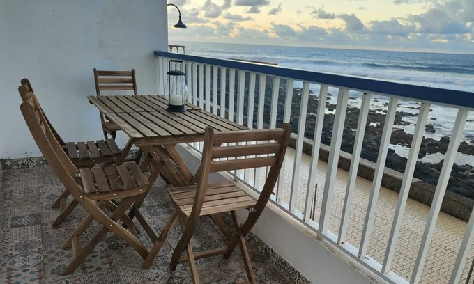 Bajamar Apartment | Live Bajamar Nautilus