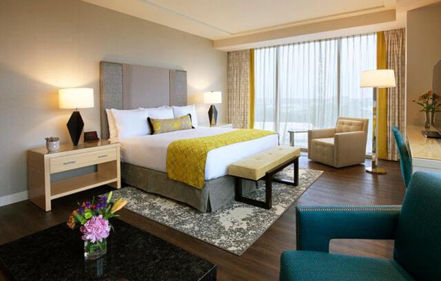 Hanover Hotel | Live! Casino & Hotel - Baltimore Washington Airport – BWI