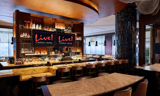 Hanover Hotel | Live! Casino & Hotel - Maryland