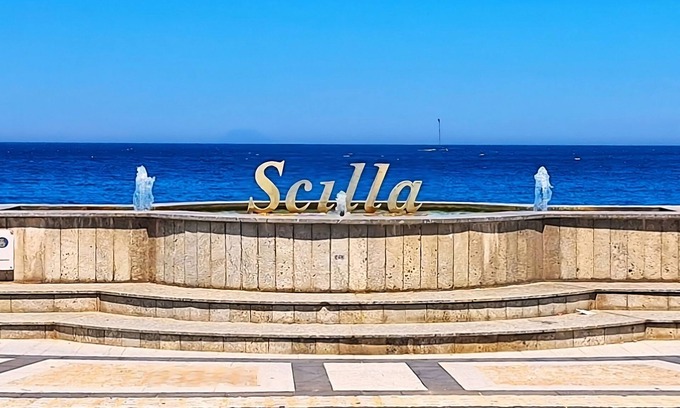 Province of Messina Apartment | Live & Dream Scilla Appartamento Panarea - Trilocale 2 Piano