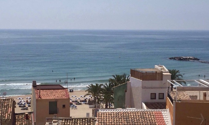 Old Town Apartment | LIVE THE SPANISH LIFE!