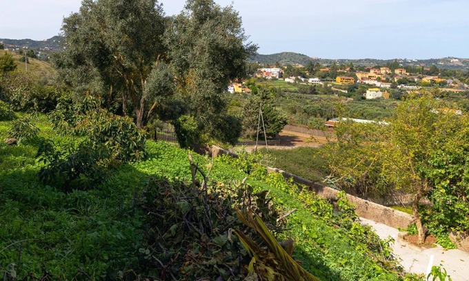 Santa Brigida Apartment | LIVE FINCA GAMONAL BJ