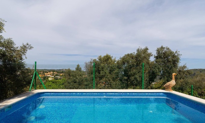 Santa Brigida Apartment | LIVE FINCA GAMONAL BJ 3