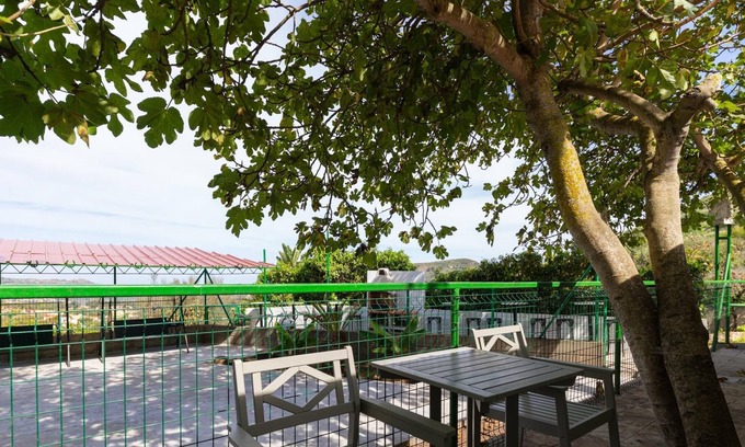 Santa Brigida Apartment | LIVE FINCA GAMONAL BJ 5