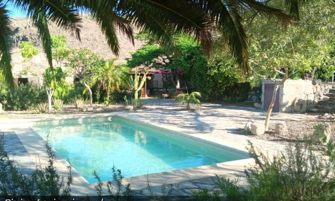 El Rincon House | Live Finca San Miguel