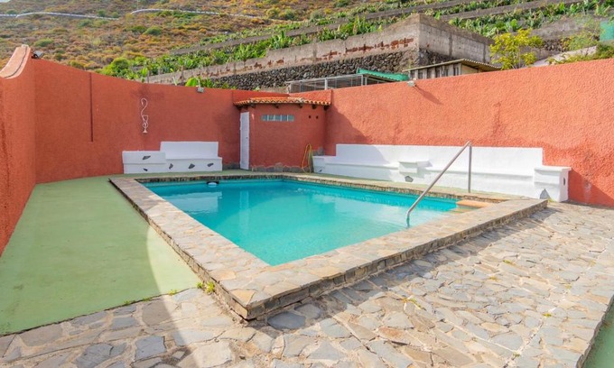 Garachico House | Live Garachico Villa Daute