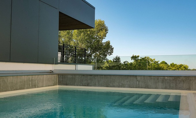 Bordeaux-Lac Hotel | LIVE Hotels Bordeaux Lac