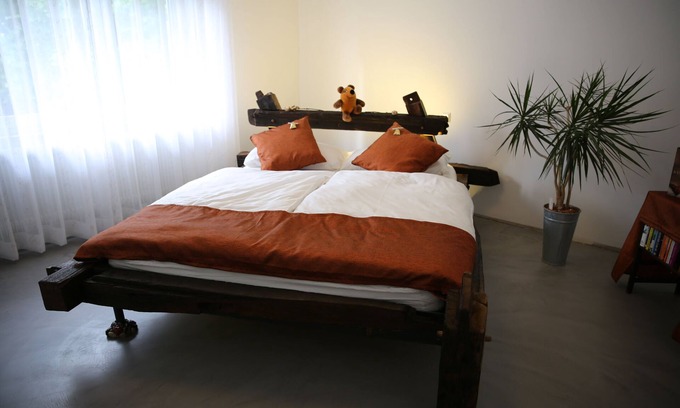 Kandern Apartment | live in the picture house