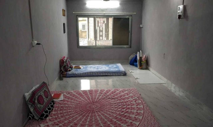 Mumbai House | Live like a Mumbaikar (by Alien Door)