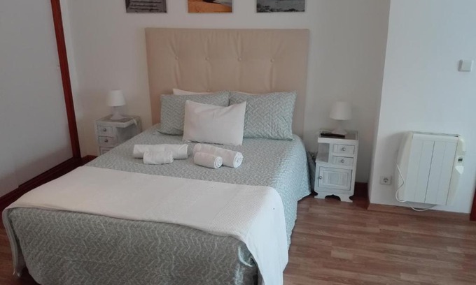 Bombarral House | Live Oeste
