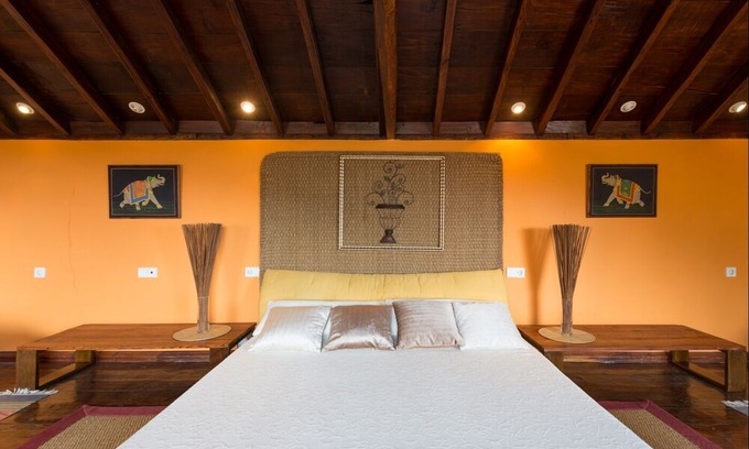 La Orotava Villa | Live Orotava Attic Apartment