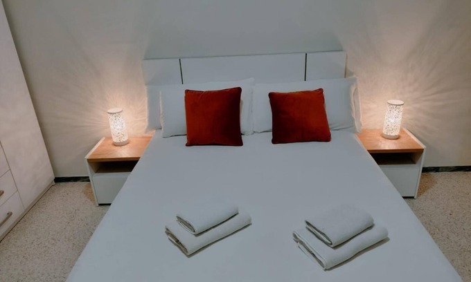 Puerto de Guimar Villa | LIVE PUERTITO CORTES