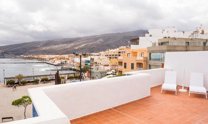 Puerto de Guimar House | Live Puertito Casa Azul