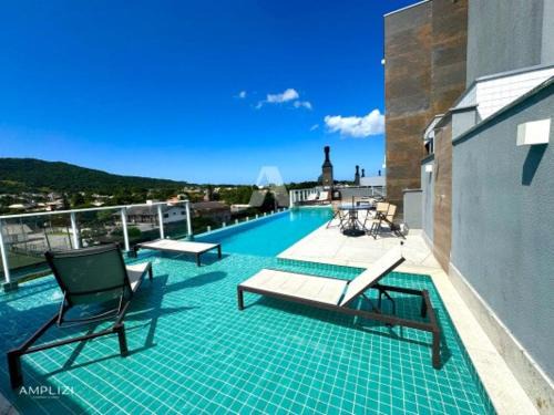 Campeche Central Apartment | Live Residence Amplizi