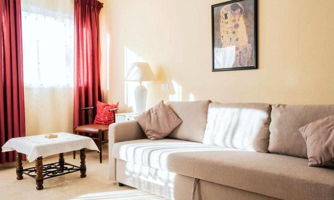 Puerto de Guimar Apartment | Live Roque Puertito Guimar