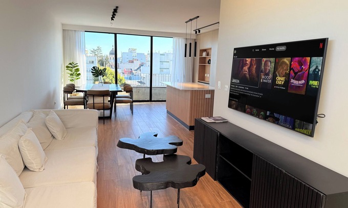 Villa Devoto Condo | Live Soho Boutique Apartments Devoto